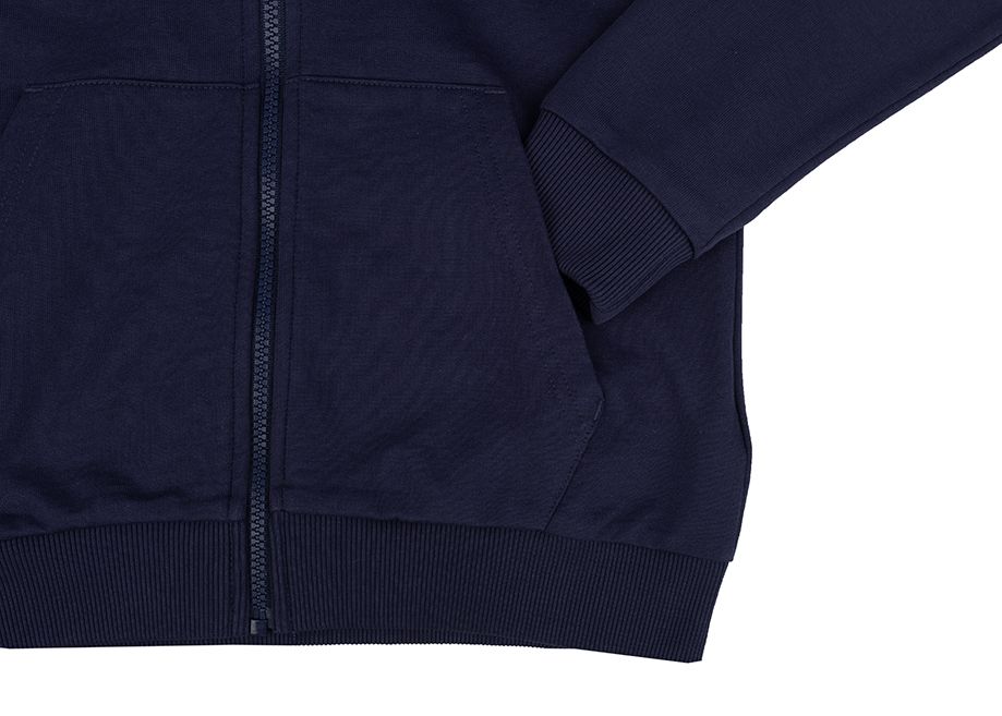 PUMA Dámska mikina Team Goal Casuals Hooded 658597 06 PUMA Dámska mikina Team Goal Casuals Hooded 658597 06