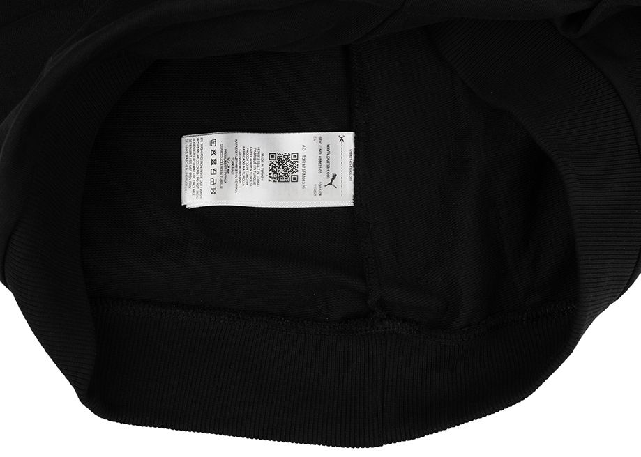 PUMA Dámska mikina Team Goal Casuals Hoody 658621 03 PUMA Dámska mikina Team Goal Casuals Hoody 658621 03