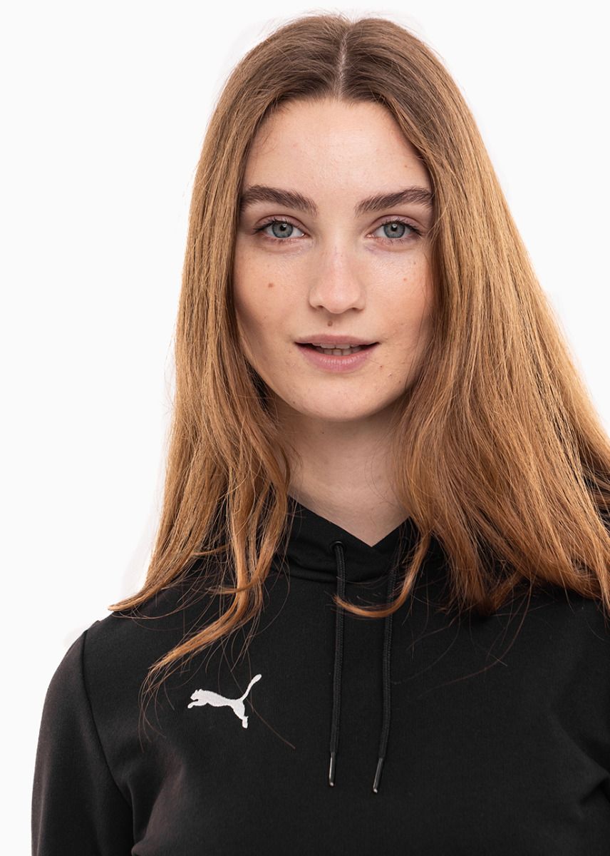 PUMA Dámska mikina Team Goal Casuals Hoody 658621 03 PUMA Dámska mikina Team Goal Casuals Hoody 658621 03