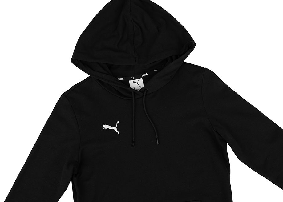 PUMA Dámska mikina Team Goal Casuals Hoody 658621 03 PUMA Dámska mikina Team Goal Casuals Hoody 658621 03