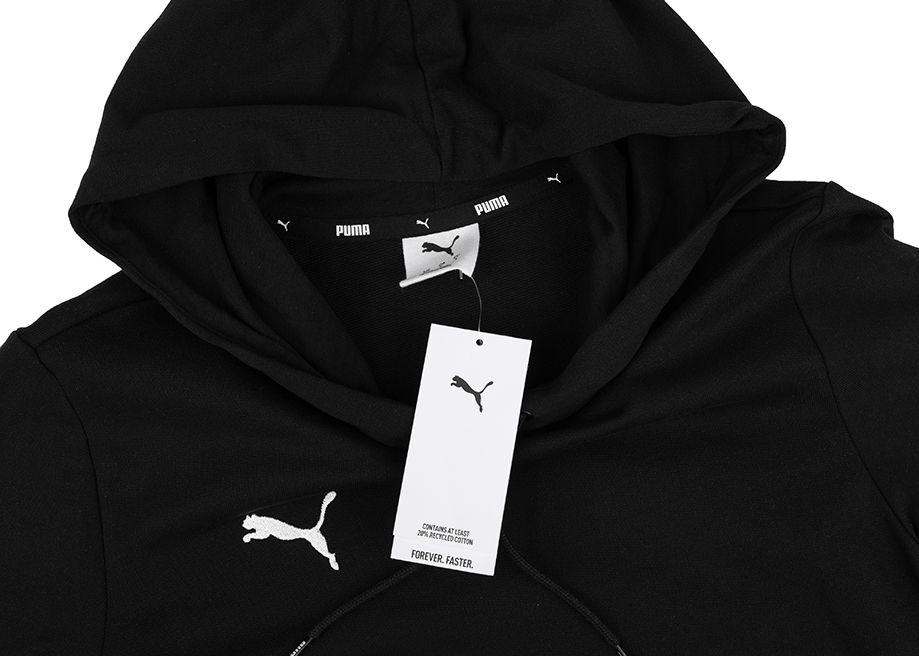 PUMA Dámska mikina Team Goal Casuals Hoody 658621 03 PUMA Dámska mikina Team Goal Casuals Hoody 658621 03
