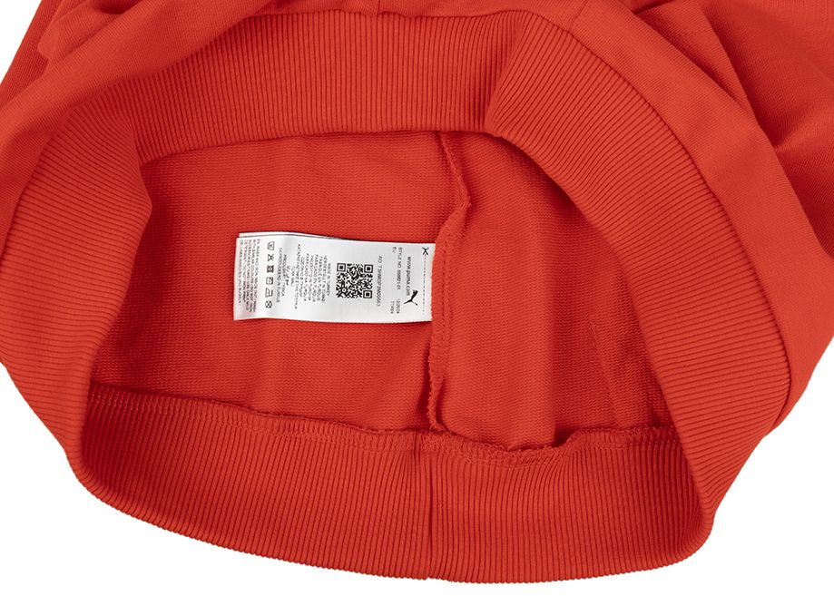PUMA Dámska mikina Team Goal Casuals Hoody 658621 01 PUMA Dámska mikina Team Goal Casuals Hoody 658621 01