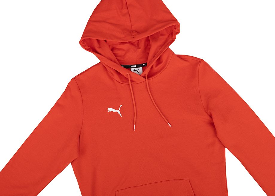PUMA Dámska mikina Team Goal Casuals Hoody 658621 01 PUMA Dámska mikina Team Goal Casuals Hoody 658621 01