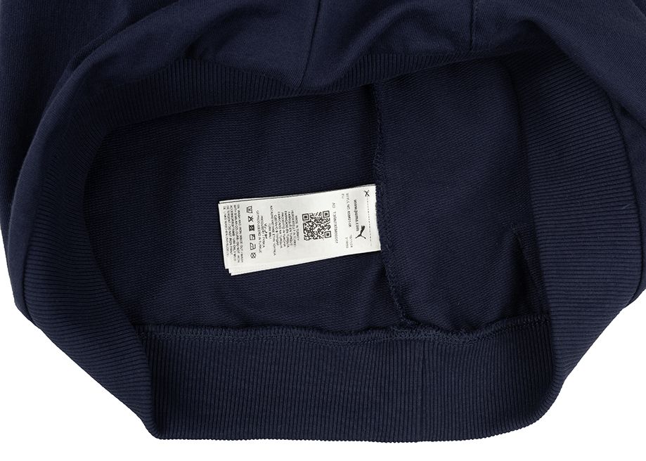 PUMA Dámska mikina Team Goal Casuals Hoody 658621 06 PUMA Dámska mikina Team Goal Casuals Hoody 658621 06