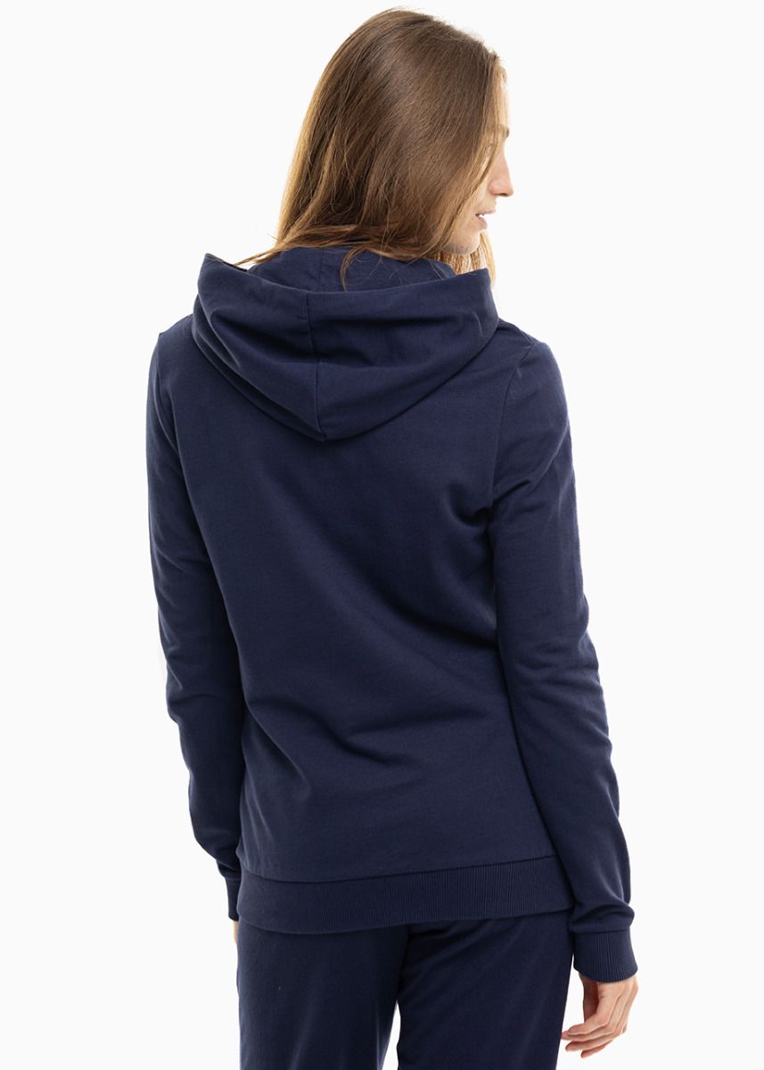 PUMA Dámska mikina Team Goal Casuals Hoody 658621 06 PUMA Dámska mikina Team Goal Casuals Hoody 658621 06