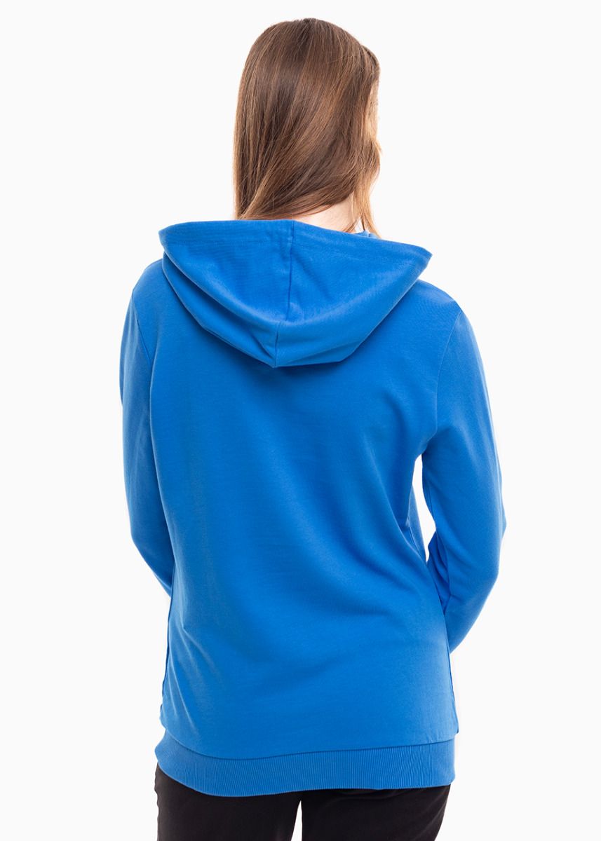 PUMA Dámska mikina Team Goal Casuals Hoody 658621 02 PUMA Dámska mikina Team Goal Casuals Hoody 658621 02