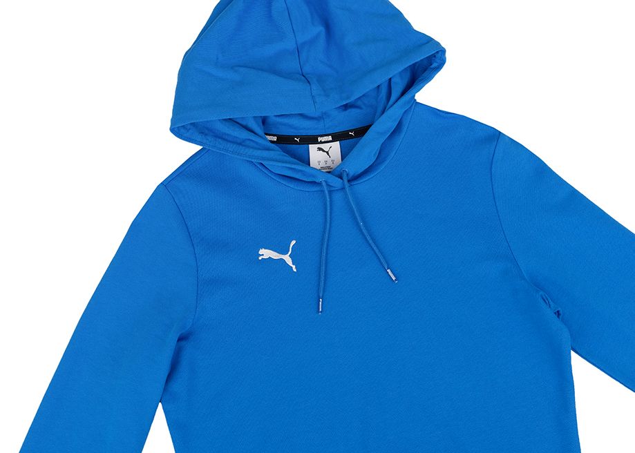 PUMA Dámska mikina Team Goal Casuals Hoody 658621 02 PUMA Dámska mikina Team Goal Casuals Hoody 658621 02