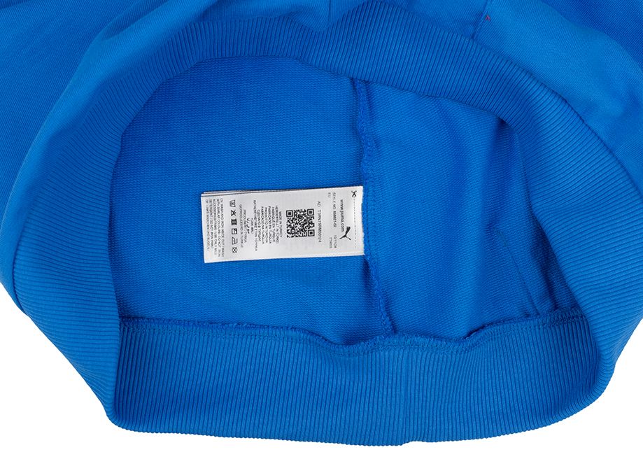 PUMA Dámska mikina Team Goal Casuals Hoody 658621 02 PUMA Dámska mikina Team Goal Casuals Hoody 658621 02