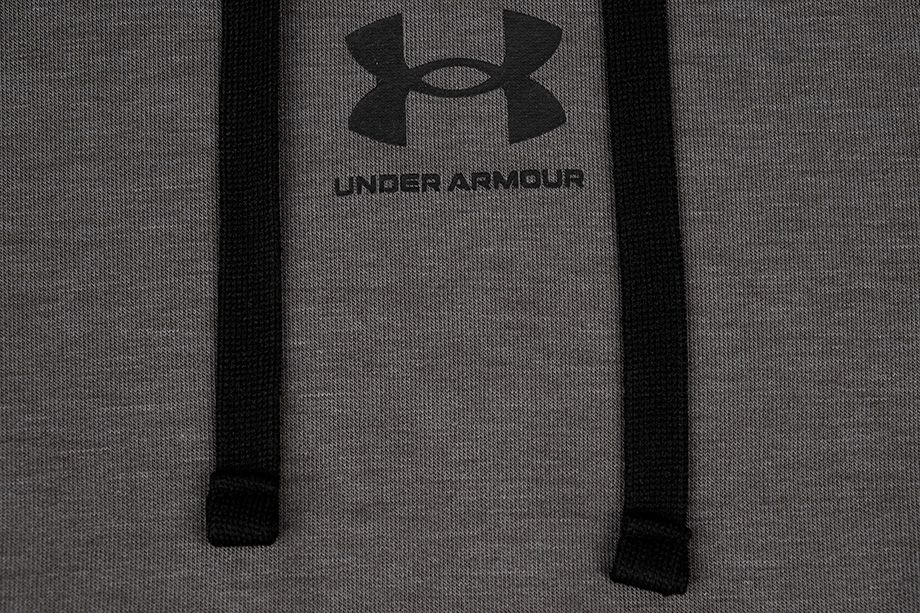 Under Armour Mikina Dámska Rival Terry Hoodie 1369855 010