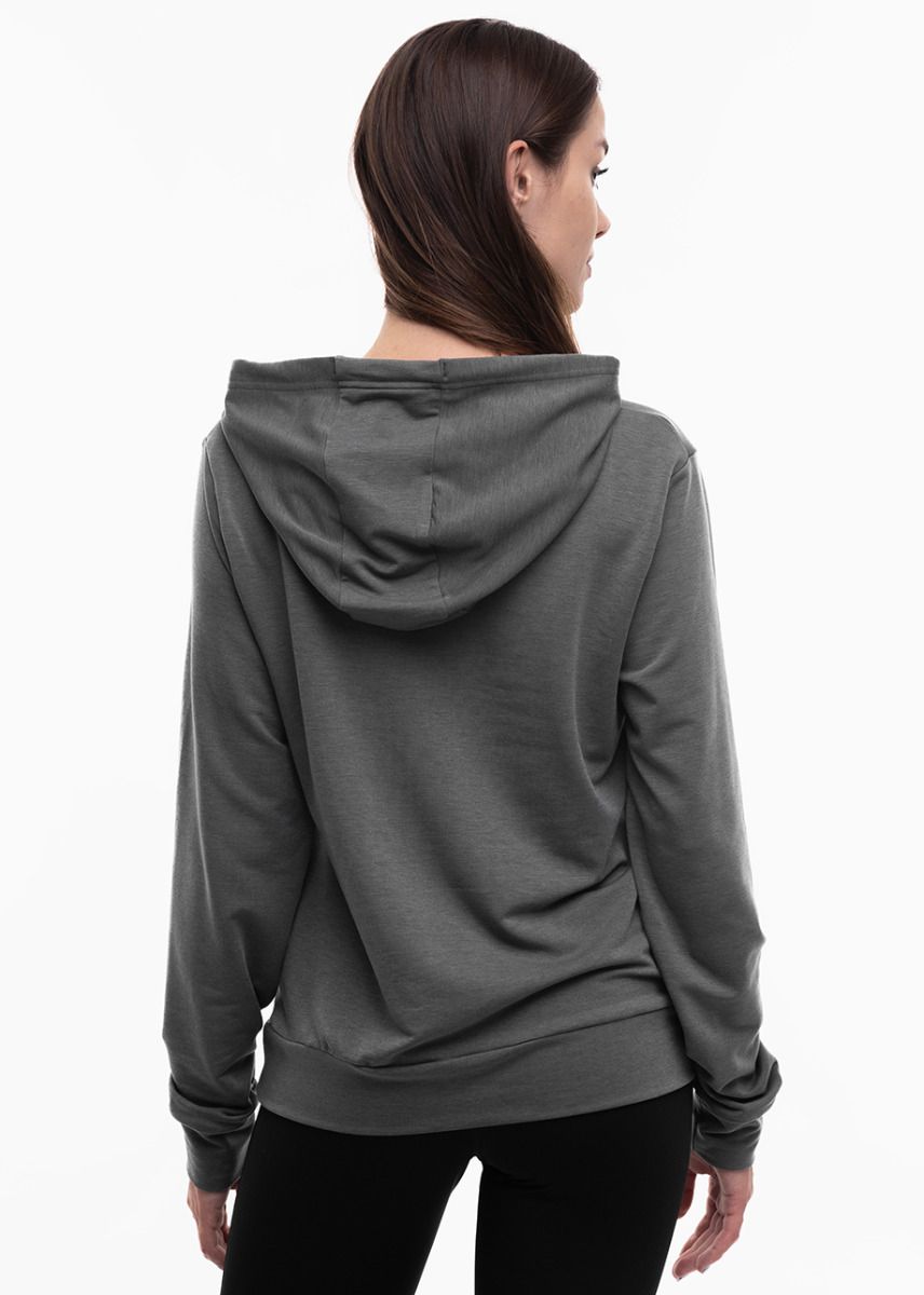 Under Armour Mikina Dámska Rival Terry Hoodie 1369855 010