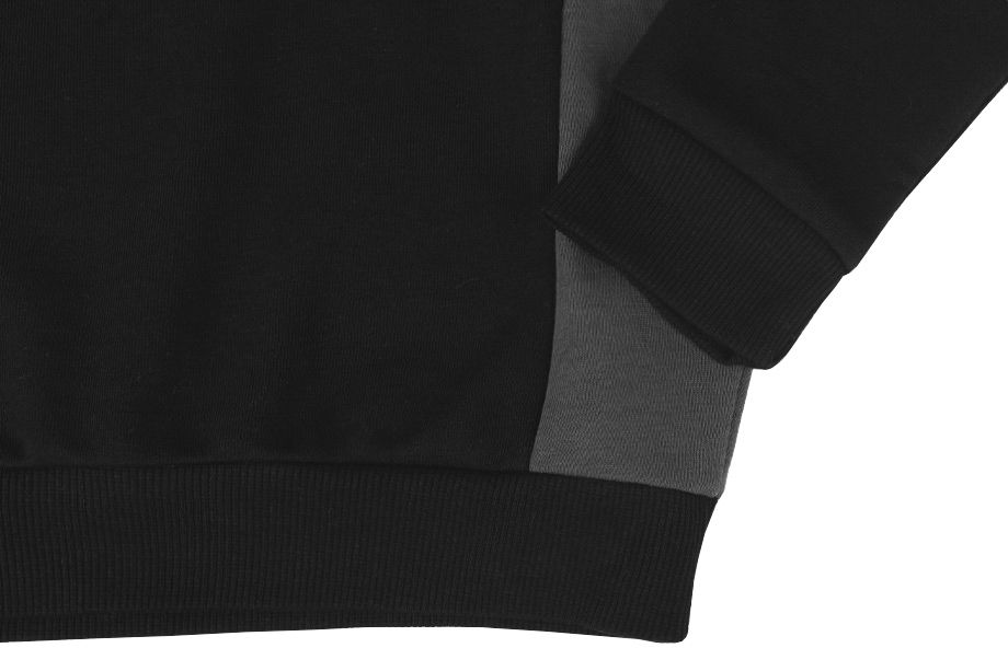adidas Detská mikina Colorblock Fleece Hoodie HN8563 EUR 140 OUTLET adidas Detská mikina Colorblock Fleece Hoodie HN8563 EUR 140 OUTLET