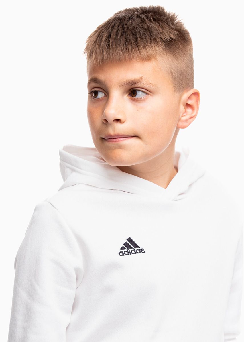 adidas Detská Mikina Entrada 22 Hoody HG6303