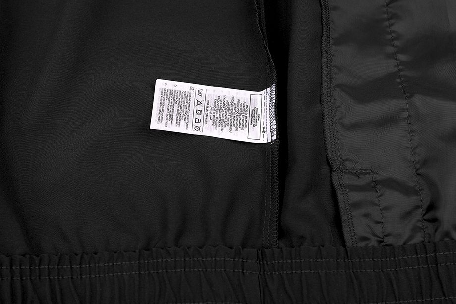 adidas Detská mikina Entrada 22 Presentation Jacket H57532