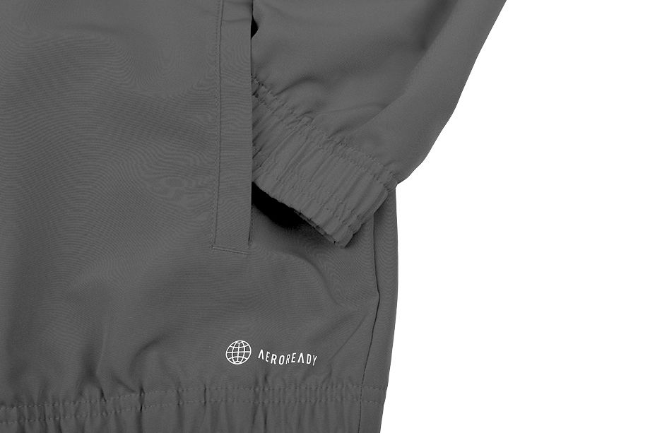 adidas Detská mikina Entrada 22 Presentation Jacket H57539