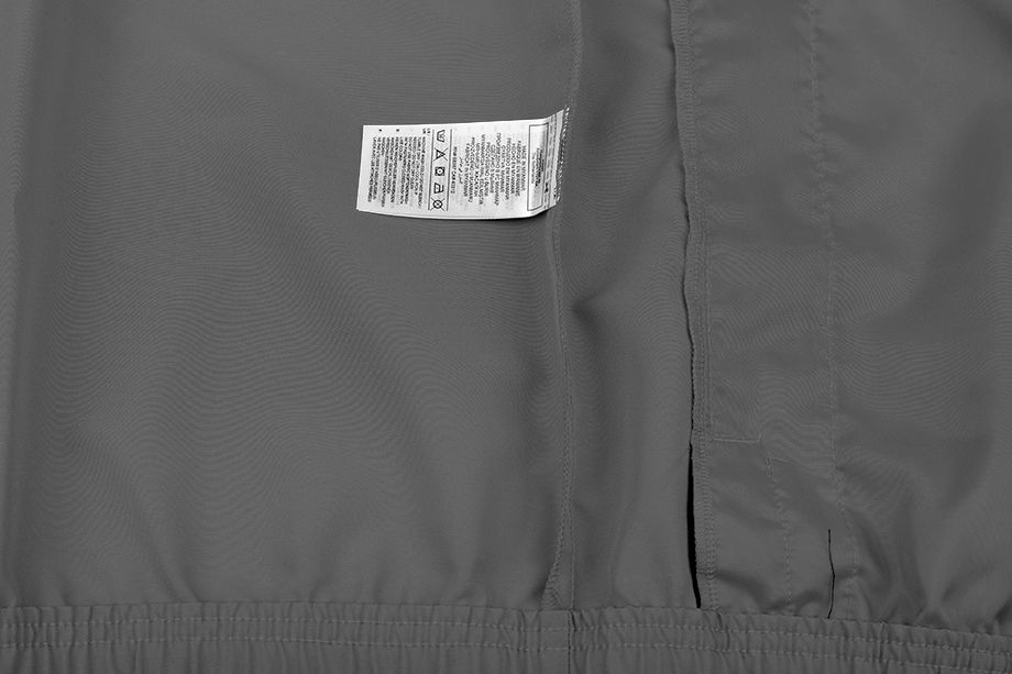 adidas Detská mikina Entrada 22 Presentation Jacket H57539