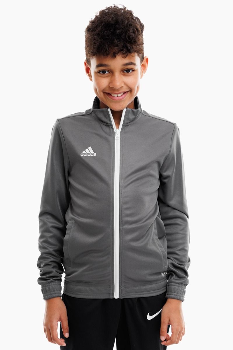 adidas Detská Mikina Entrada 22 Track Jacket H57521