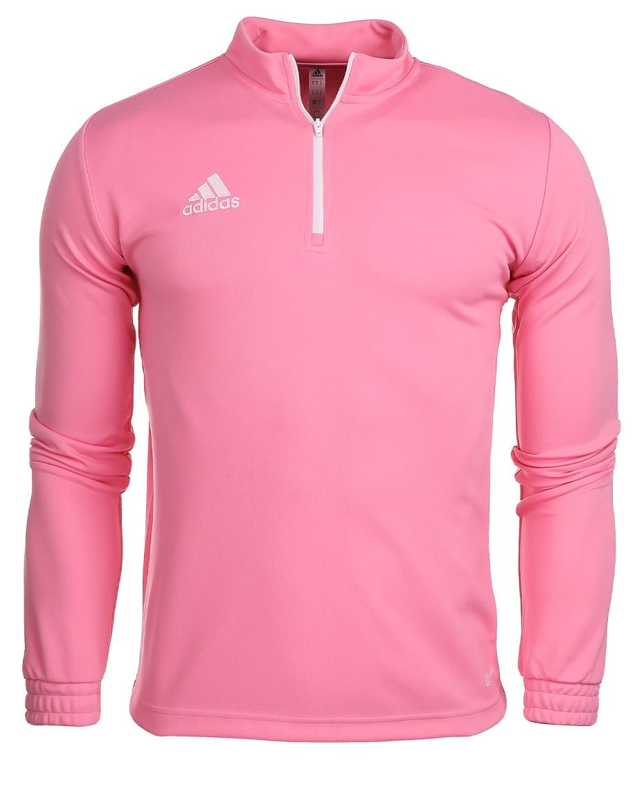 adidas Detská Mikina Entrada 22 Training Top HC5053 roz. 128 OUTLET adidas Detská Mikina Entrada 22 Training Top HC5053 roz. 128 OUTLET