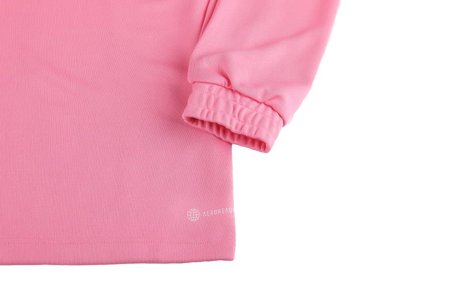 adidas Detská Mikina Entrada 22 Training Top HC5053 roz. 128 OUTLET adidas Detská Mikina Entrada 22 Training Top HC5053 roz. 128 OUTLET