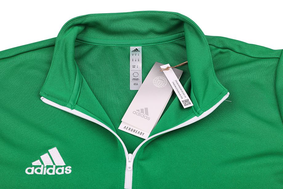 adidas Detská Mikina Entrada 22 Training Top HI2132