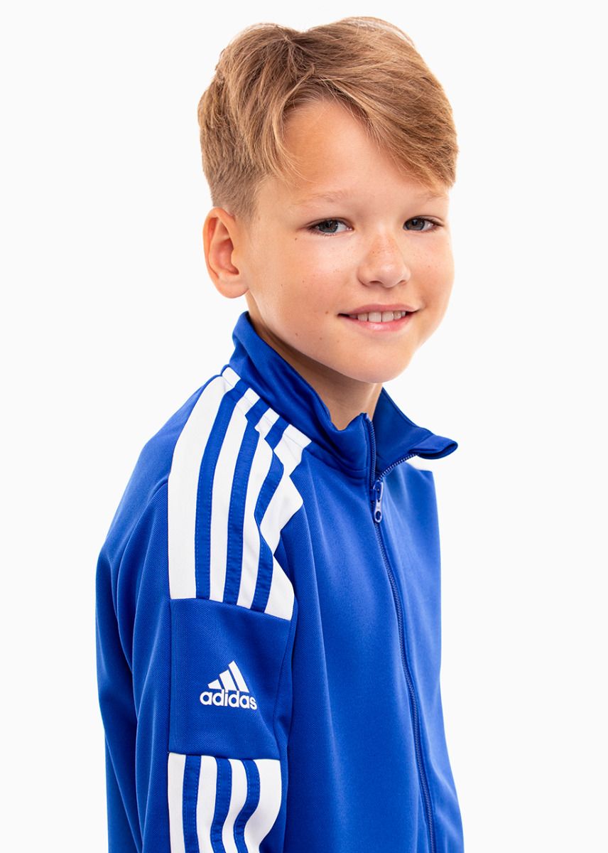 adidas Detská mikina Squadra 21 Training Youth GP6457