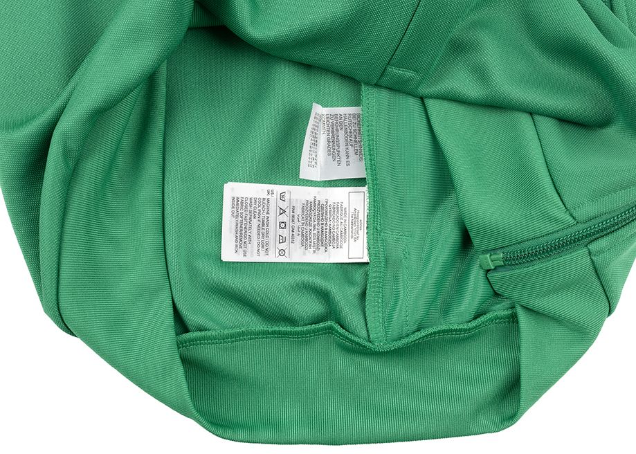 adidas Detská mikina Squadra 25 Hoodie JP3163