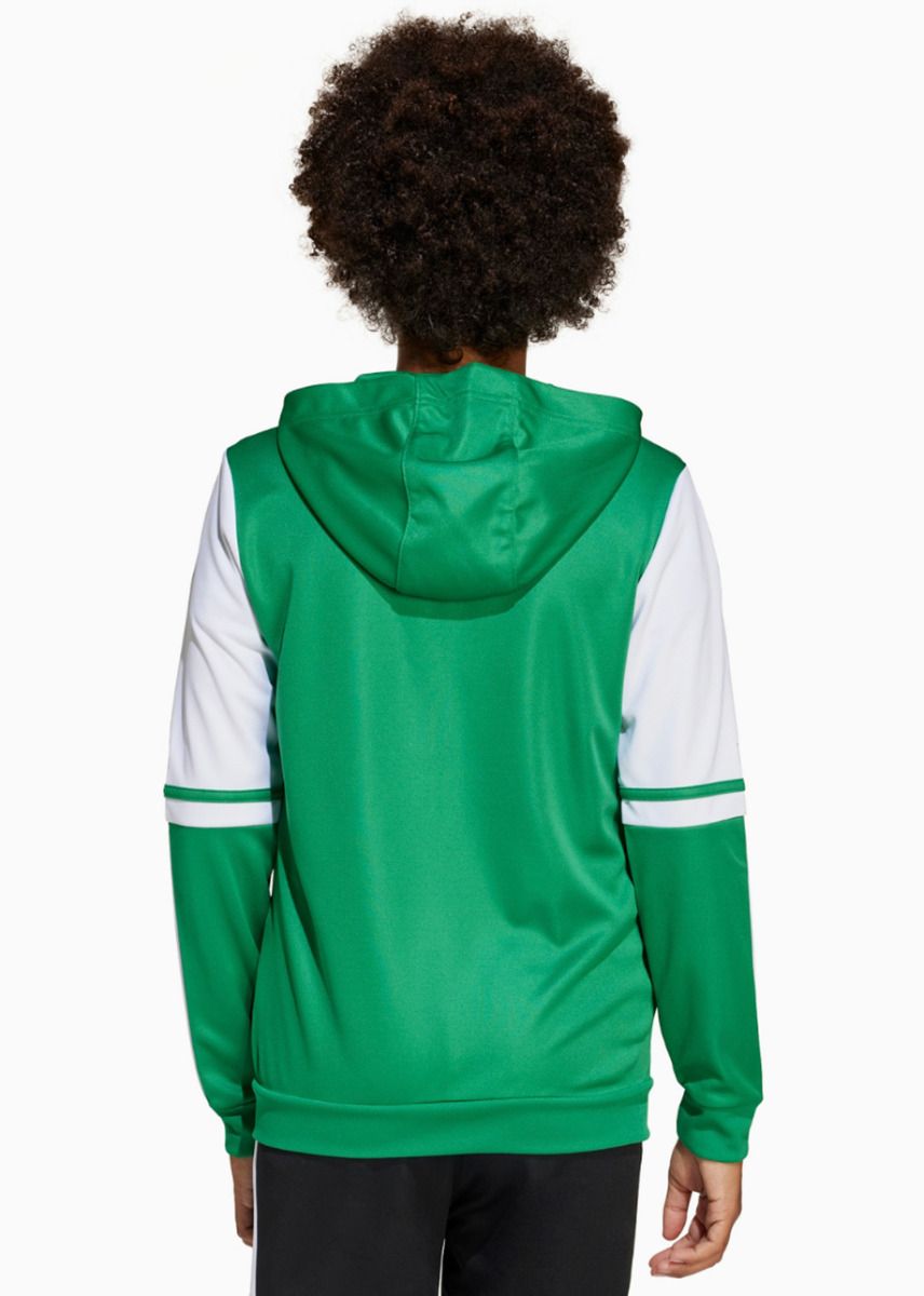 adidas Detská mikina Squadra 25 Hoodie JP3163