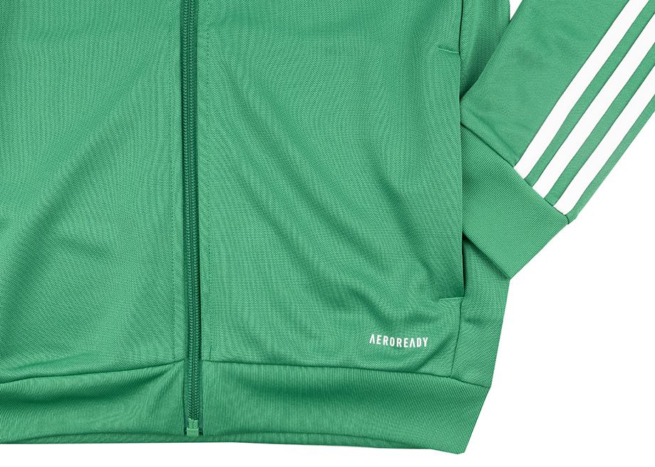 adidas Detská mikina Squadra 25 Hoodie JP3163