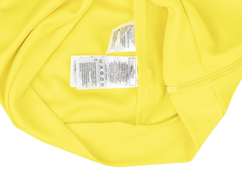 adidas Detská mikina Squadra 25 Hoodie JP3386