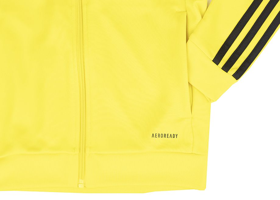 adidas Detská mikina Squadra 25 Hoodie JP3386