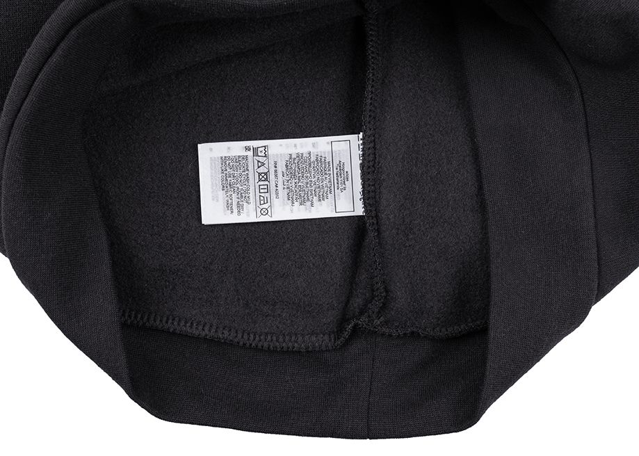 adidas Detská mikina Squadra 25 Sweat Crew JE2773