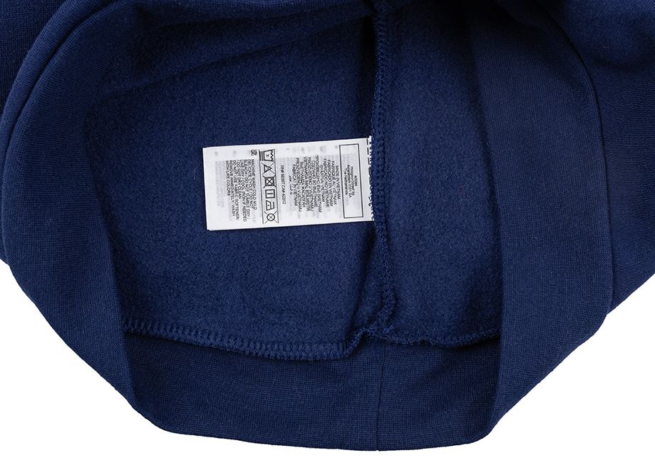 adidas Detská mikina Squadra 25 Sweat Crew JD4814