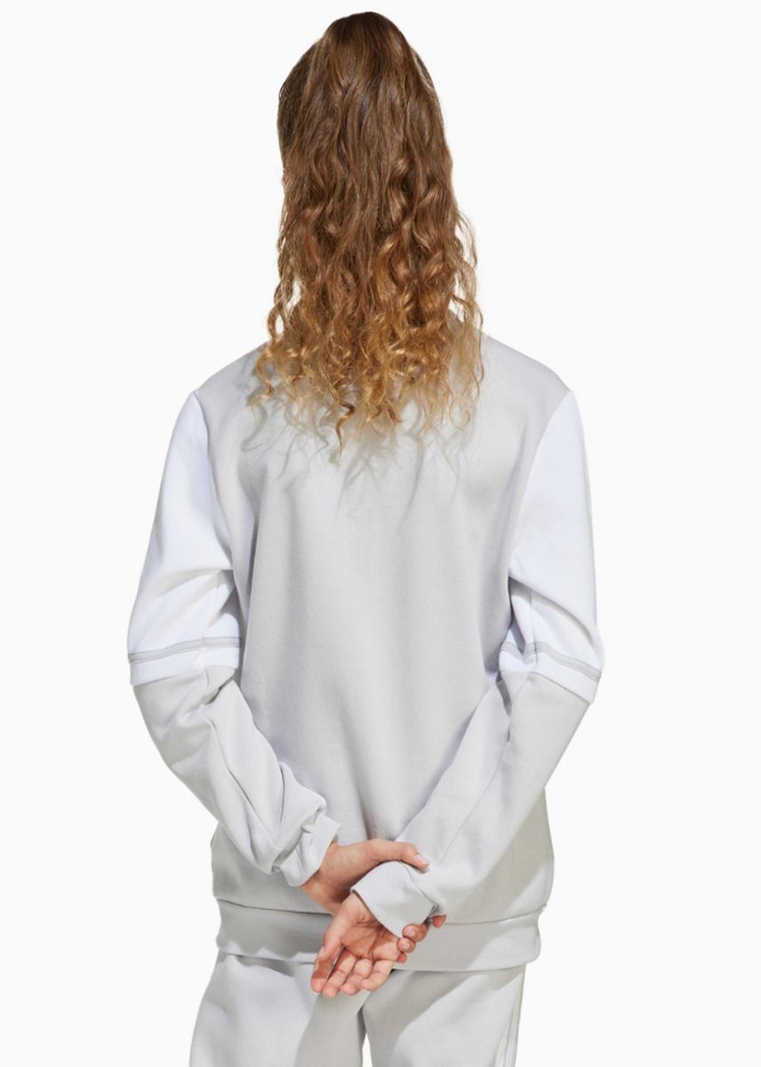 adidas Detská mikina Squadra 25 Sweat Crew JD4824