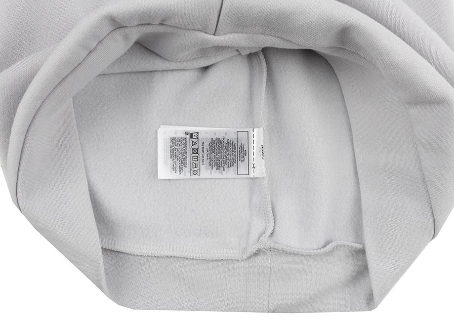 adidas Detská mikina Squadra 25 Sweat Crew JD4824