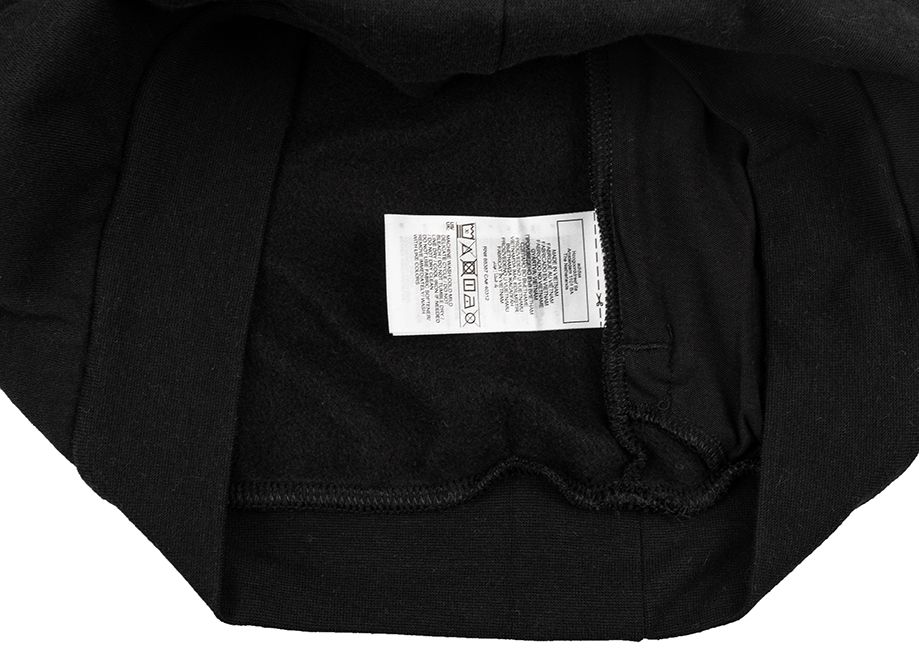 adidas Detská mikina Squadra 25 Sweat Hoody JE2768