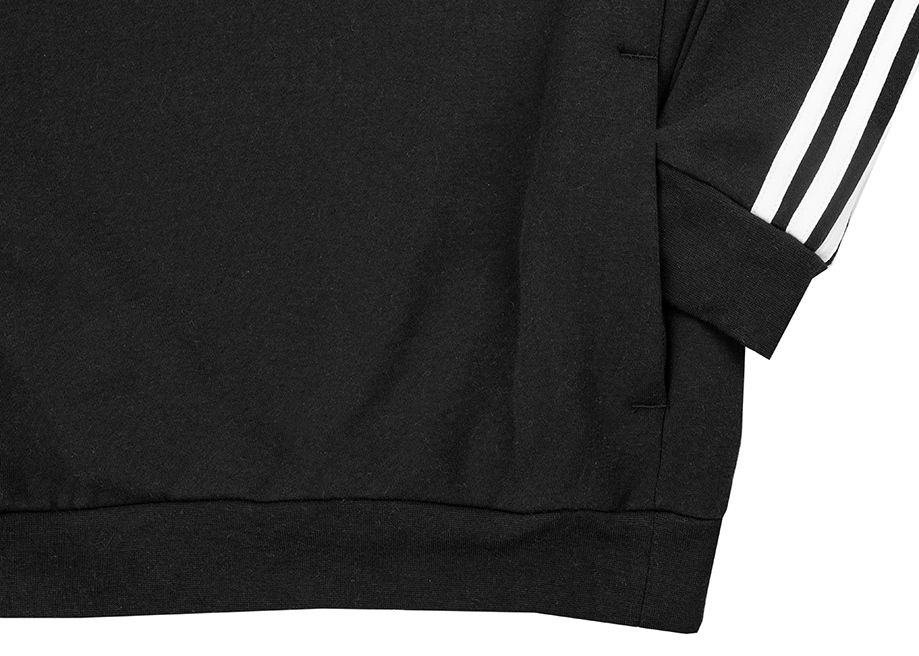 adidas Detská mikina Squadra 25 Sweat Hoody JE2768