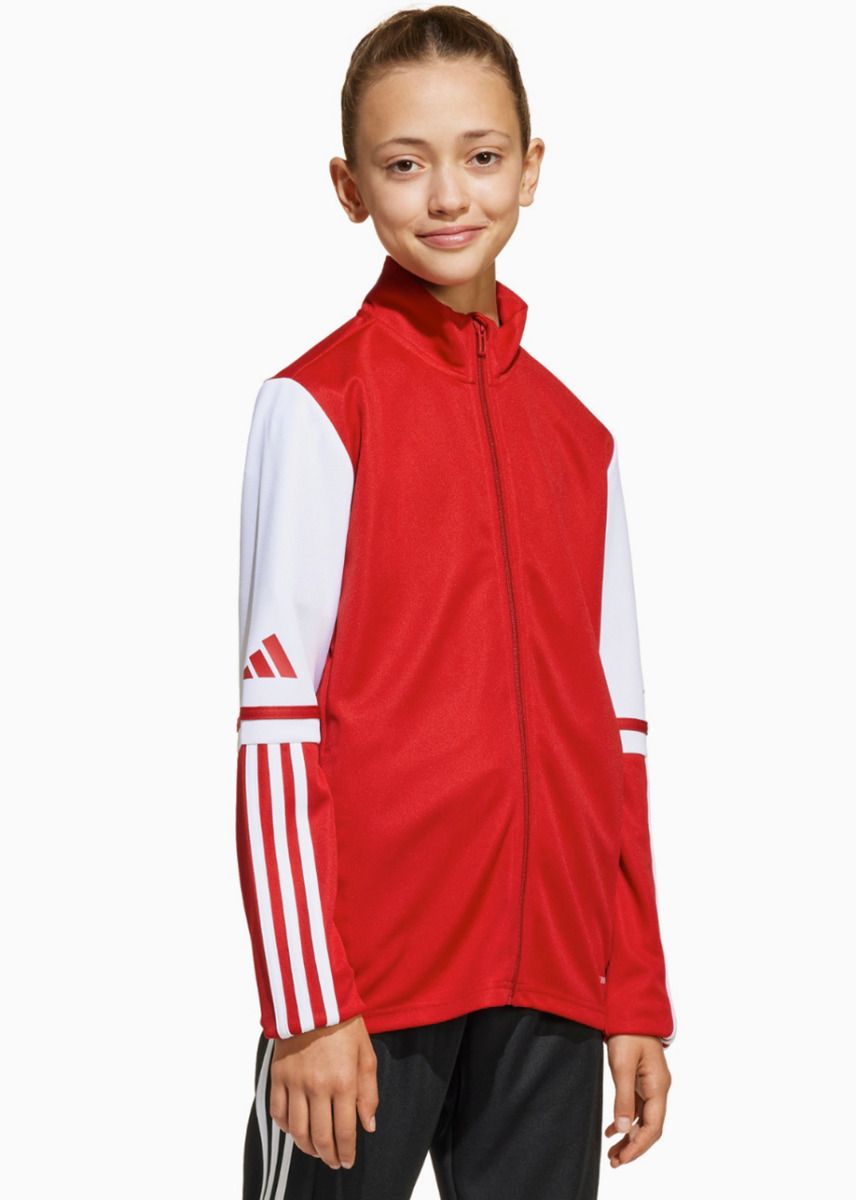 adidas Detská mikina Squadra 25 Training JD4797 adidas Detská mikina Squadra 25 Training JD4797
