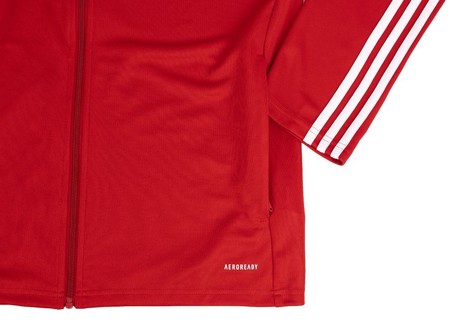 adidas Detská mikina Squadra 25 Training JD4797 adidas Detská mikina Squadra 25 Training JD4797
