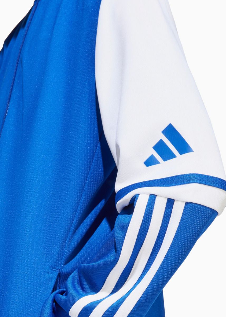 adidas Detská mikina Squadra 25 Training JD4798 adidas Detská mikina Squadra 25 Training JD4798