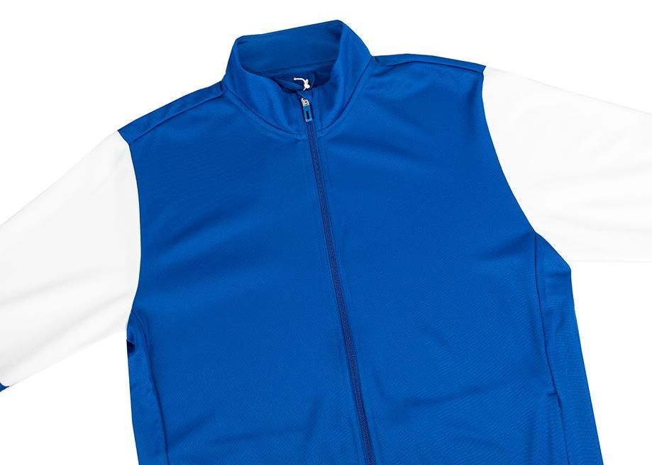 adidas Detská mikina Squadra 25 Training JD4798 adidas Detská mikina Squadra 25 Training JD4798