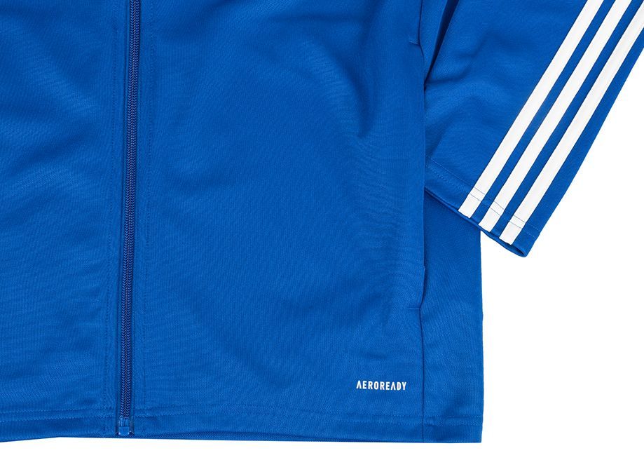 adidas Detská mikina Squadra 25 Training JD4798 adidas Detská mikina Squadra 25 Training JD4798
