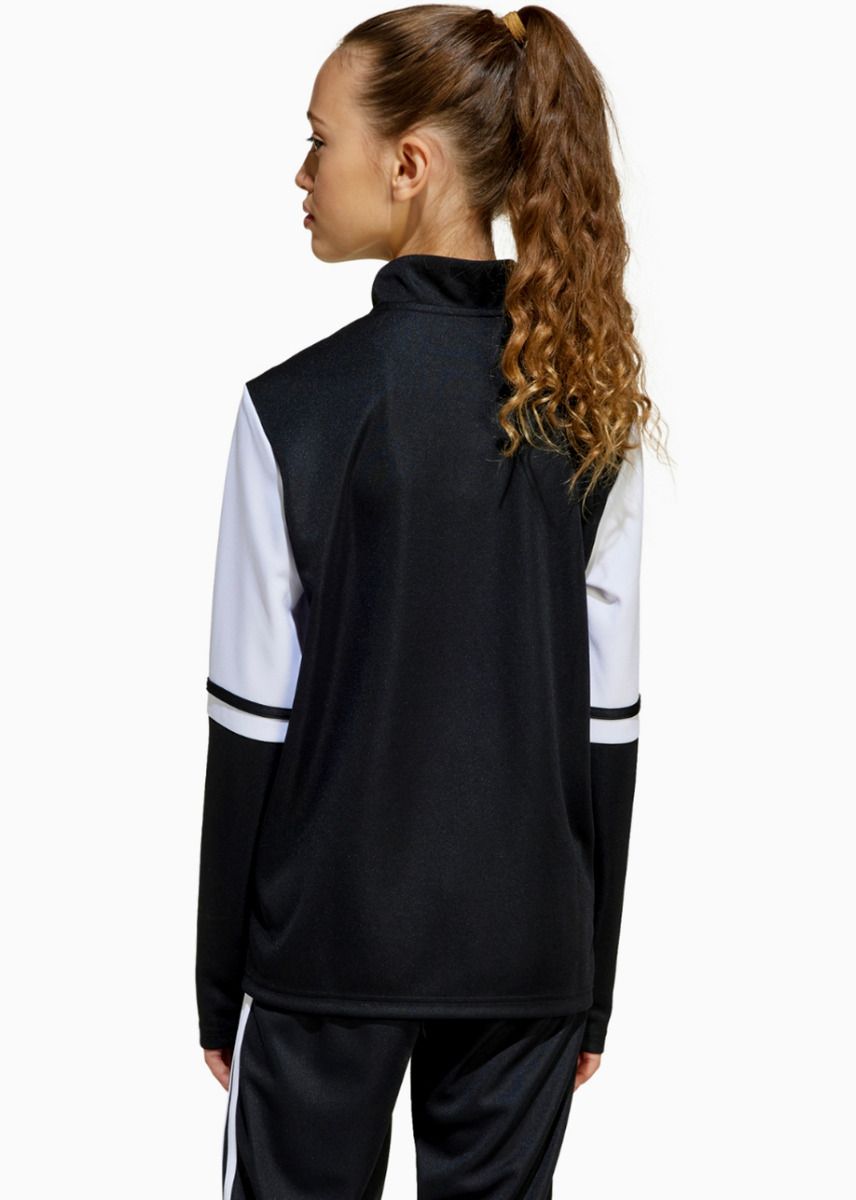 adidas Detská mikina Squadra 25 Training Top JE2749 adidas Detská mikina Squadra 25 Training Top JE2749