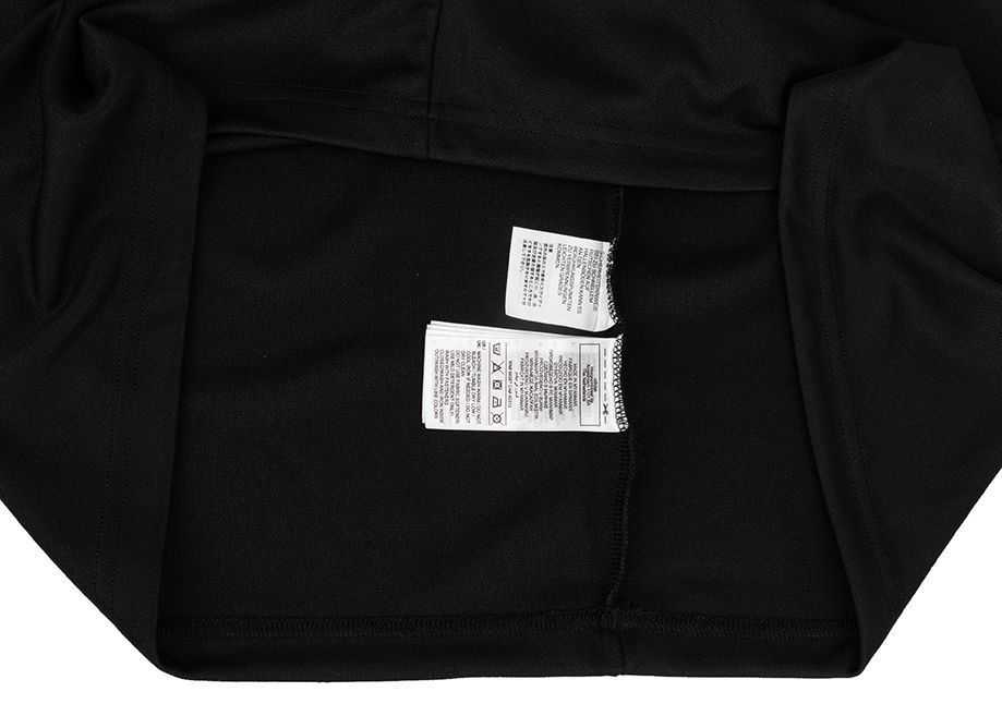 adidas Detská mikina Squadra 25 Training Top JE2749 adidas Detská mikina Squadra 25 Training Top JE2749