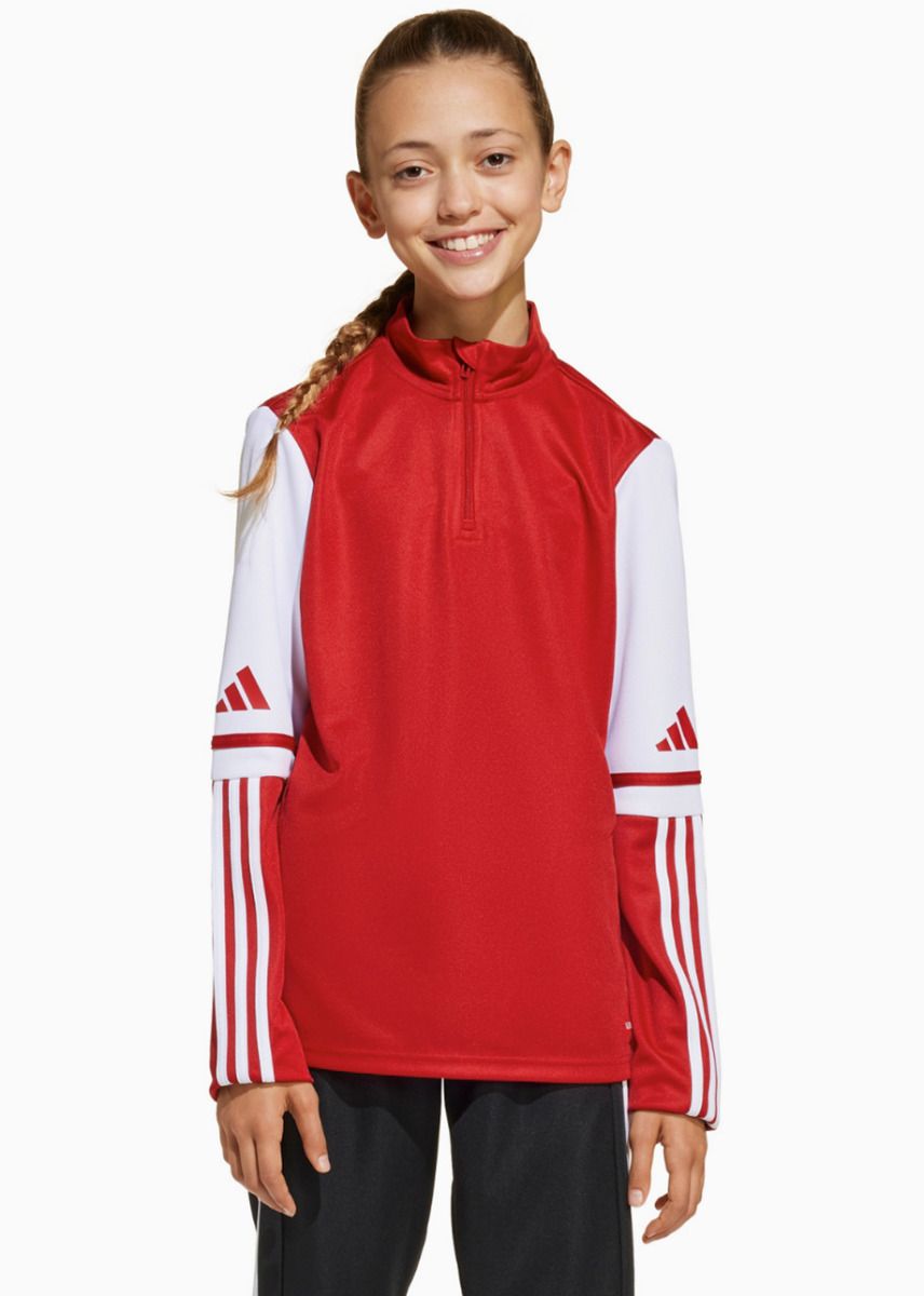 adidas Detská mikina Squadra 25 Training Top JD3026