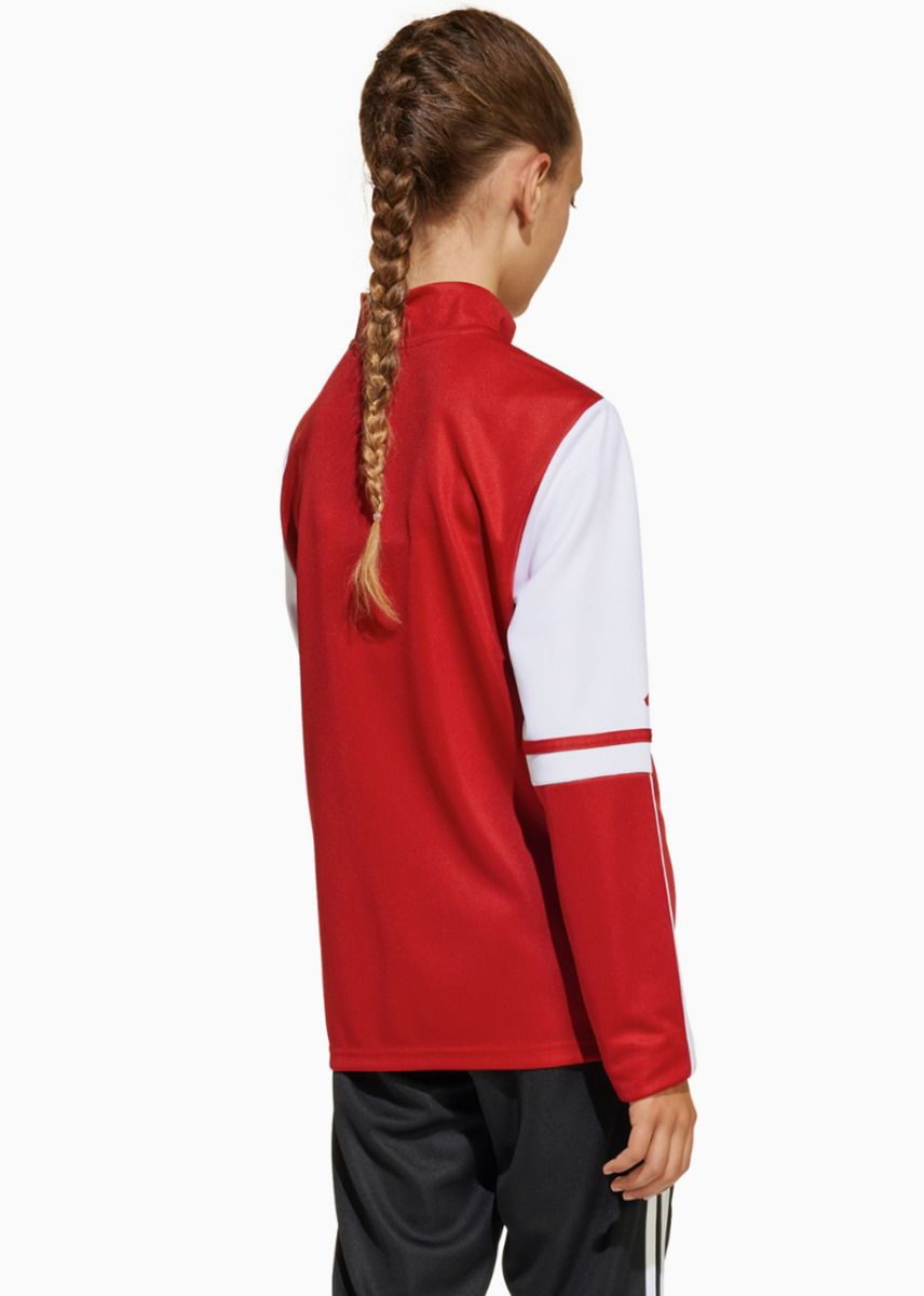 adidas Detská mikina Squadra 25 Training Top JD3026