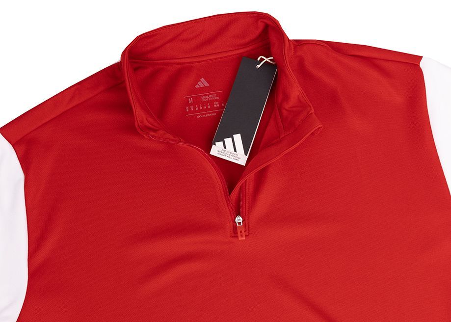 adidas Detská mikina Squadra 25 Training Top JD3026