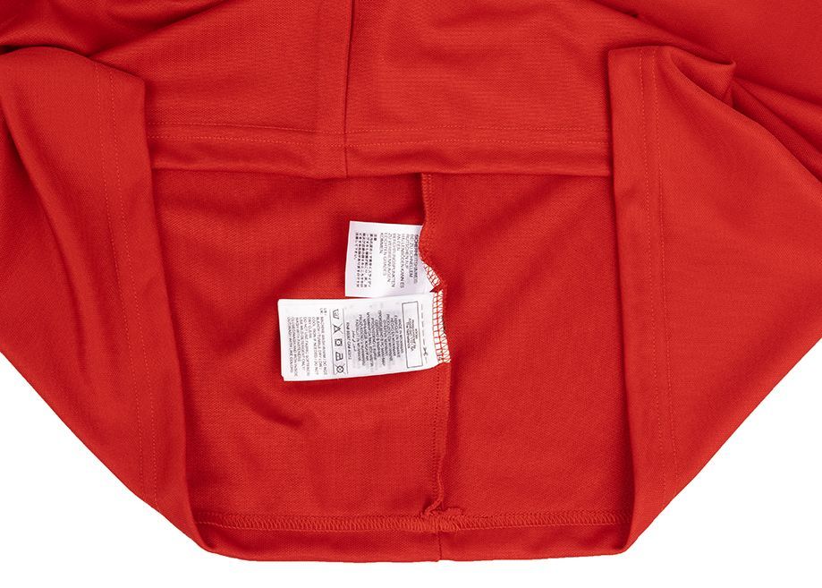 adidas Detská mikina Squadra 25 Training Top JD3026