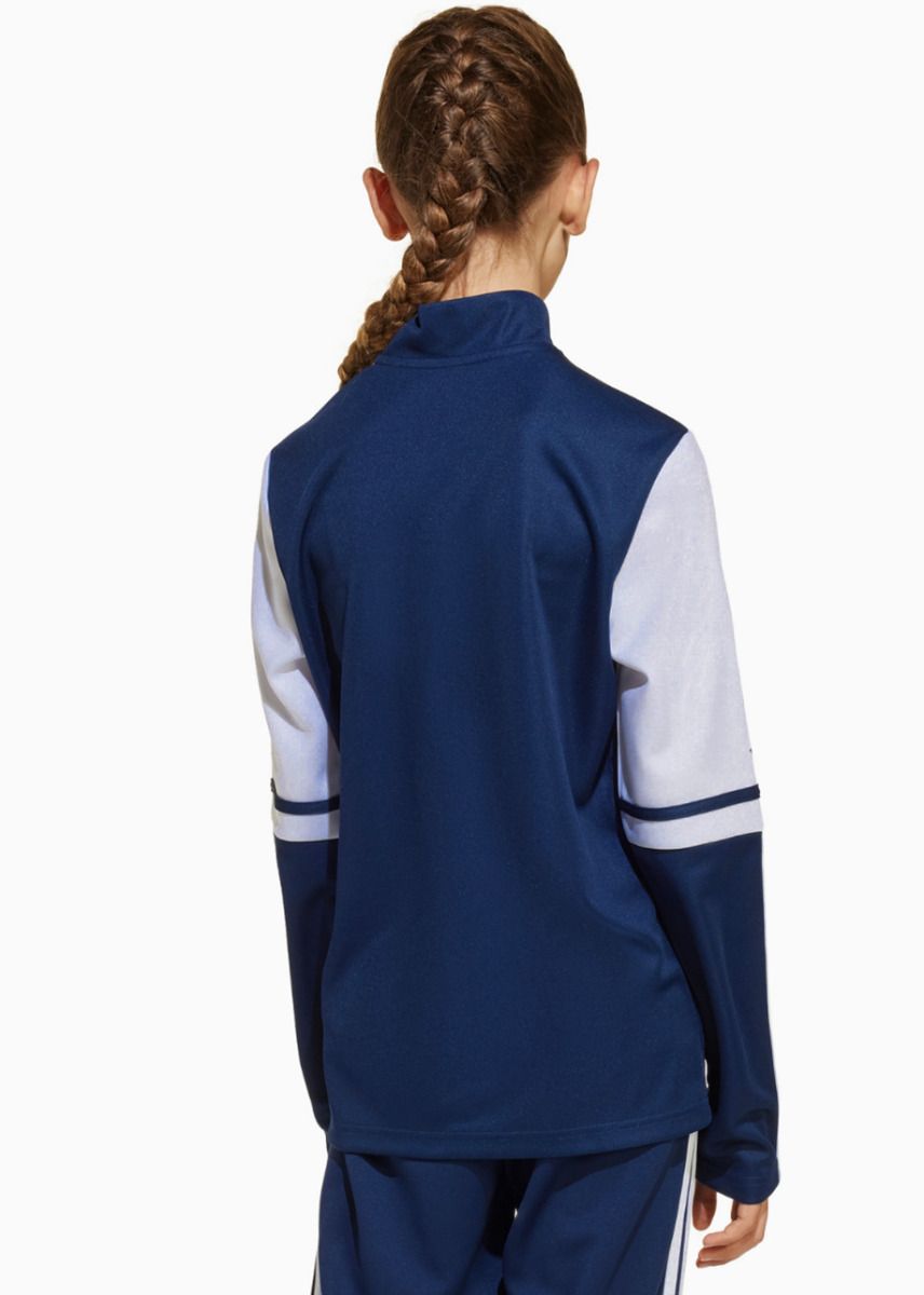 adidas Detská mikina Squadra 25 Training Top JD3025