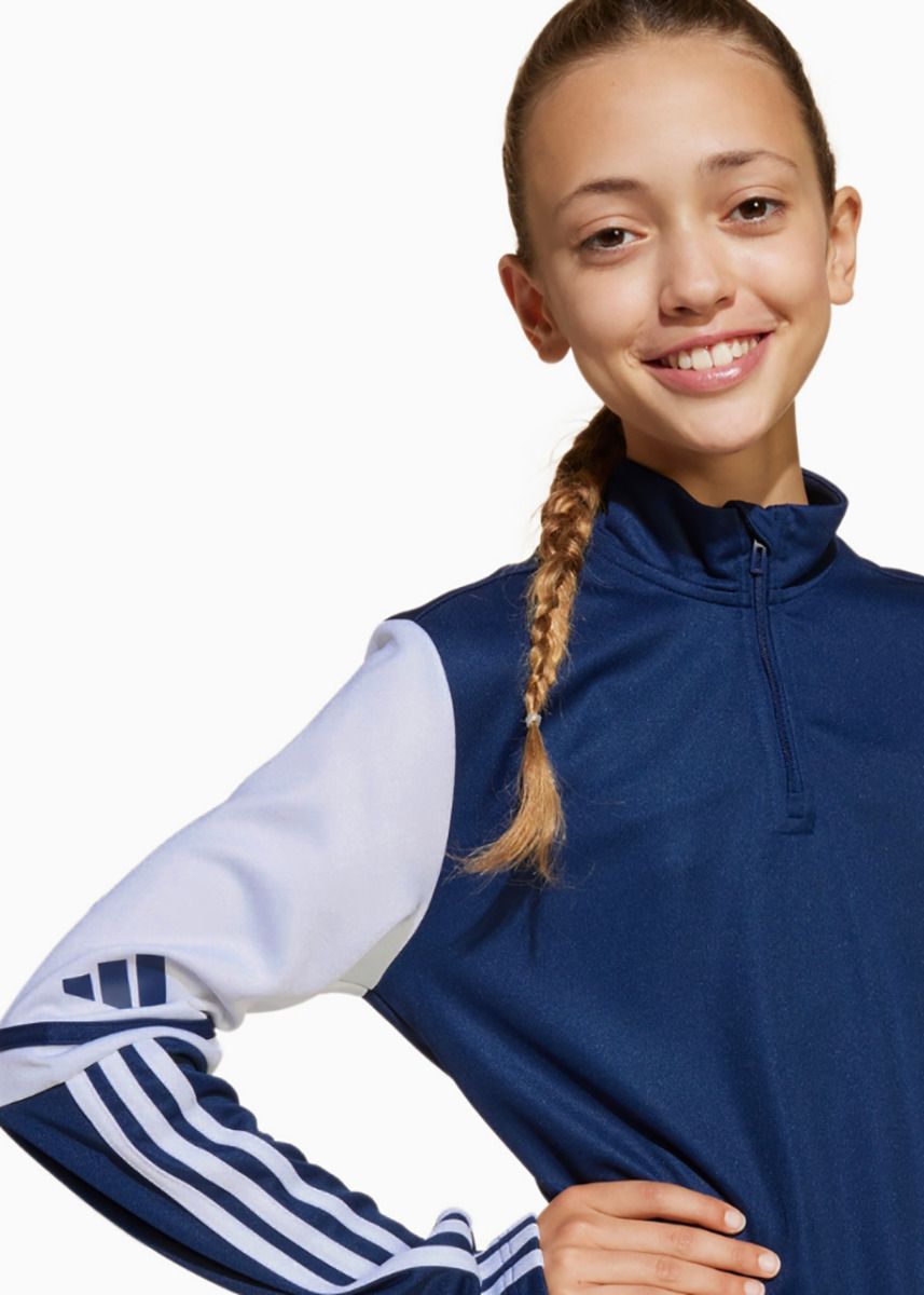 adidas Detská mikina Squadra 25 Training Top JD3025