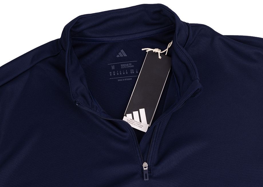 adidas Detská mikina Squadra 25 Training Top JD3025
