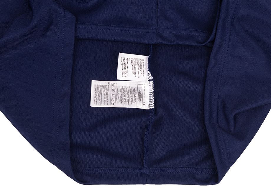 adidas Detská mikina Squadra 25 Training Top JD3025